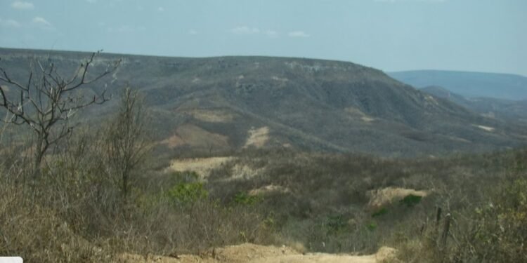 Cáritas Corrige Declaração sobre APA Chapada do Lagoão