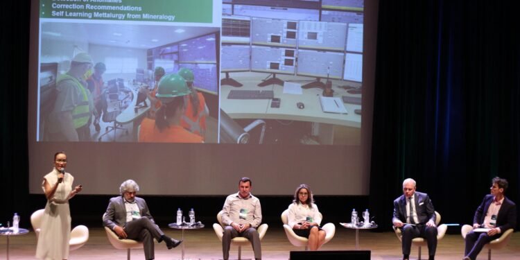 Brasil transforma indústria global de lítio