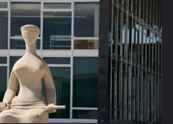 STF extingue presunção de boa-fé no comércio de ouro