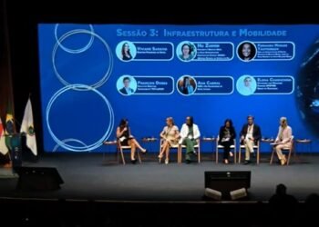 Mulheres impulsionam avanços em infraestrutura e mobilidade nos países do BRICS