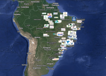 MAPA IBRAM®: Nova Ferramenta Para o Setor Mineral Brasileiro