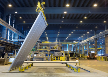 Mineradora CBA chama atenção do BTG e pode valorizar 64%