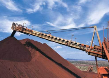 Vale acelera extração de cobre na Amazônia para atender demanda da IA