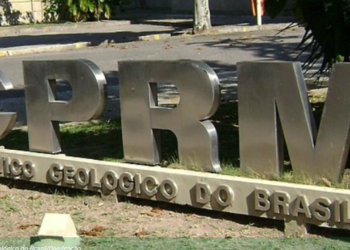 Avanços para o futuro da geologia brasileira