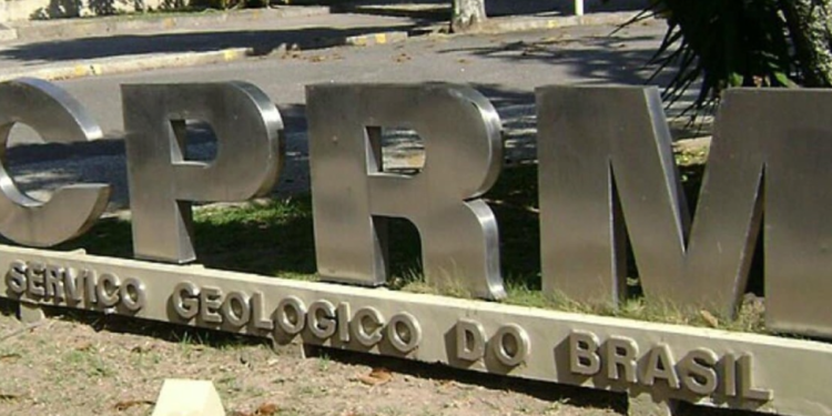 Avanços para o futuro da geologia brasileira