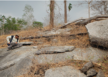 Serviço Geológico do Brasil apresenta Mapa de Prospectividade para Cobre, Chumbo e Zinco no Mato Grosso