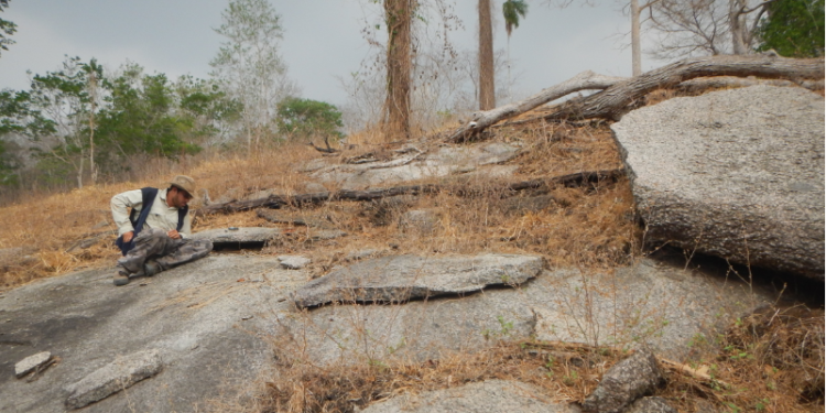 Serviço Geológico do Brasil apresenta Mapa de Prospectividade para Cobre, Chumbo e Zinco no Mato Grosso