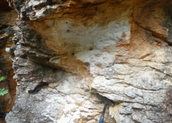 Novo estudo aponta áreas promissoras para tungstênio e ouro na Província Borborema