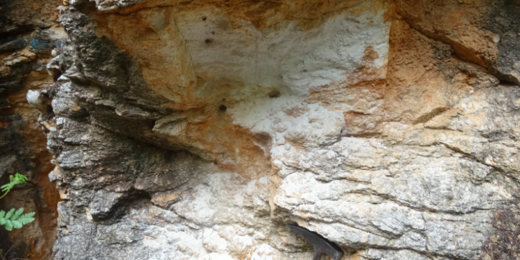 Novo estudo aponta áreas promissoras para tungstênio e ouro na Província Borborema