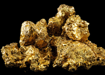 Ouro bate novo recorde impulsionado por busca por segurança