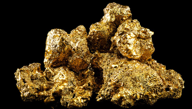 Ouro bate novo recorde impulsionado por busca por segurança