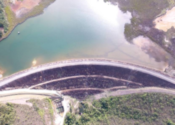 Desmonte de planta de urânio em Minas Gerais avança, mas depende da destinação de resíduo radioativo