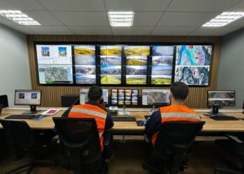 Nexa Resources inaugura Centro de Monitoramento Geotécnico em Três Marias (MG)