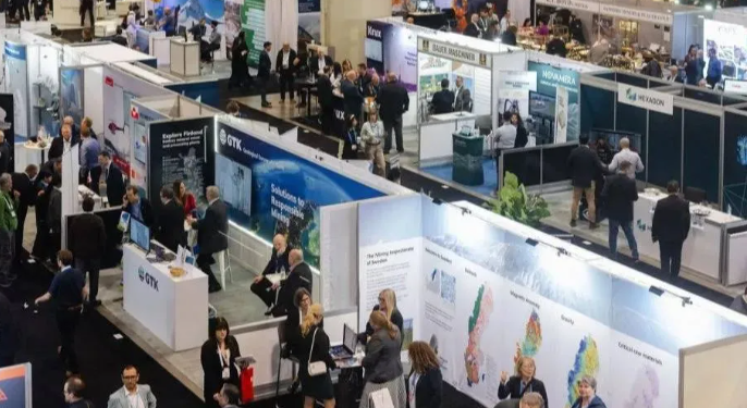 Minas Gerais lança Guia de Minerais Estratégicos na PDAC 2025