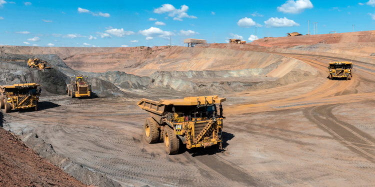 AMIG alerta: reforma tributária pode ser um golpe fatal para os municípios mineradores; fragilidade da ANM prejudica setor