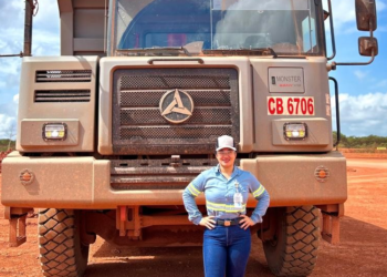 Hydro amplia iniciativas para aumentar presença feminina na mineração