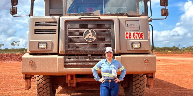 Hydro amplia iniciativas para aumentar presença feminina na mineração