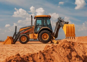 John Deere lança programa para otimizar consumo de combustível em máquinas pesadas