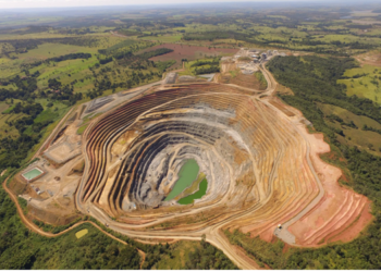Apesar de oportunidades, gargalos ameaçam projetos de mineração no Brasil