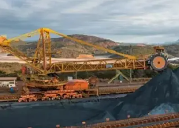 Helius Minerals firma acordo estratégico para revitalização do projeto Serra Pelada