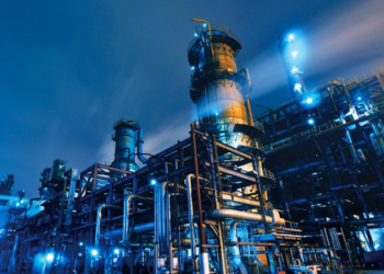 Edital do BNDES e Finep impulsiona inovação na indústria química