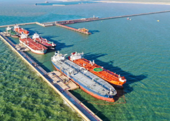 Projeto de Reúso de Água no Porto do Açu Avança com Parceria entre Ambipar e Anglo American