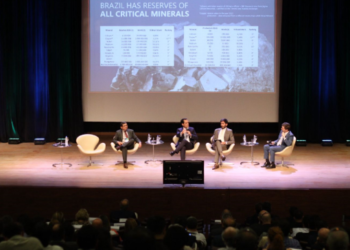 Investimentos e transformação mineral exige ação coordenada