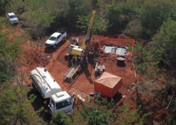 Projeto de lítio da Lithium Ionic pode obter licença ambiental neste mês