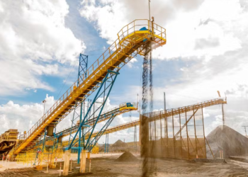 Brazil Iron entra na disputa por ativos da Bamin