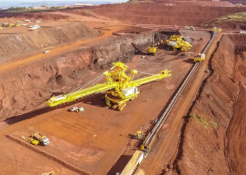 Câmara pode votar novo código da mineração