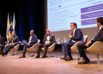 Brasil tem oportunidade de quebrar monopólio chinês na cadeia produtiva de terras raras