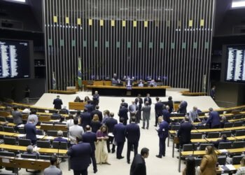 Comissão de Minas e Energia sob nova liderança quer rever regras da mineração