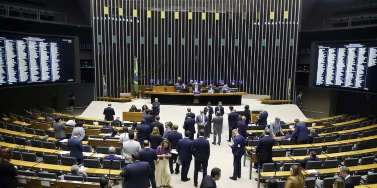 Comissão de Minas e Energia sob nova liderança quer rever regras da mineração