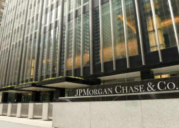 JPMorgan amplia presença na Rio Tinto com 5% de participação