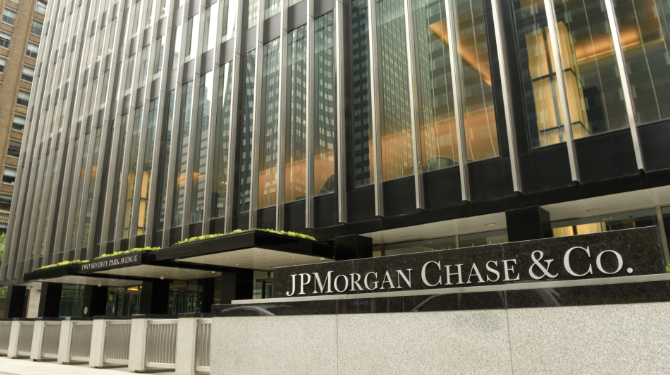 JPMorgan amplia presença na Rio Tinto com 5% de participação