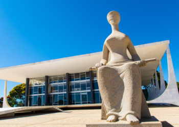 IBRAM emitiu nota sobre decisão do ministro Flávio Dino, relator da ADPF nº 1178