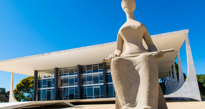 IBRAM emitiu nota sobre decisão do ministro Flávio Dino, relator da ADPF nº 1178