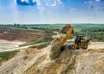 Leilão de depósito de caulim ocorre no dia 25 de março em Brasília