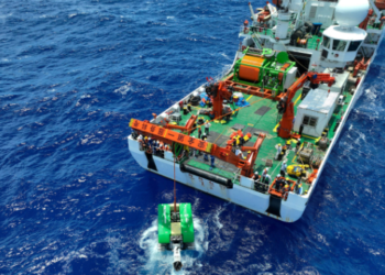 Mineração em águas profundas volta à pauta em meio a impasses regulatórios