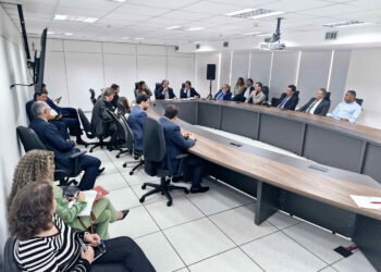 AMIG Brasil pressiona ANM por medidas efetivas de fiscalização na mineração