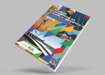 MME lança publicação sobre papel do Brasil na transição energética