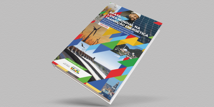 MME lança publicação sobre papel do Brasil na transição energética