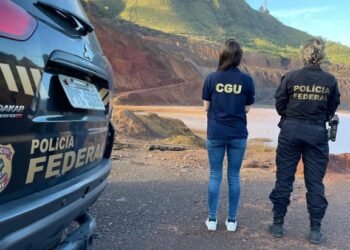 Exonerações e operação da Polícia Federal movimentam ANM em Minas Gerais