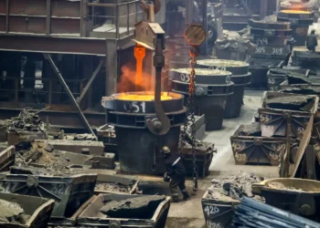 Americano faz proposta bilionária por mineradora do Cazaquistão