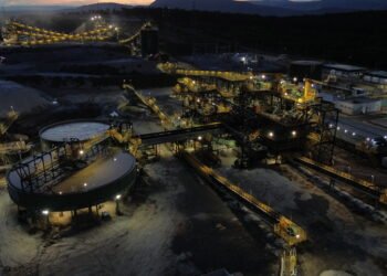 Sigma Lithium apresenta resultados sólidos em 2024 e mira expansão