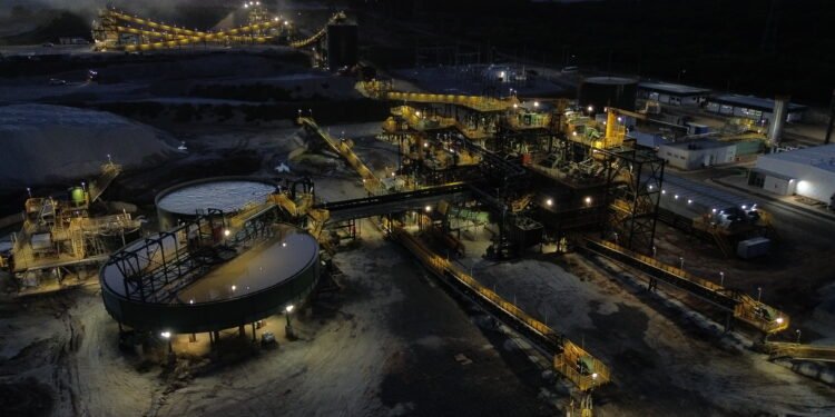 Sigma Lithium apresenta resultados sólidos em 2024 e mira expansão