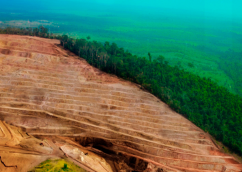 STJ mantém falência de maior mineradora de manganês do Brasil
