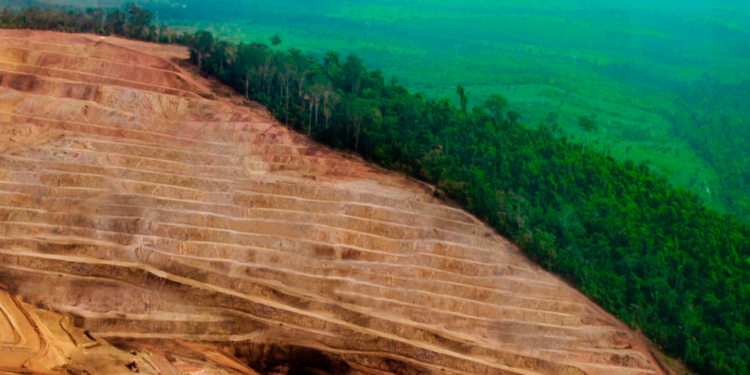 STJ mantém falência de maior mineradora de manganês do Brasil