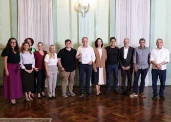 Espírito Santo fortalece agenda verde com parceria entre Bandes e Vale