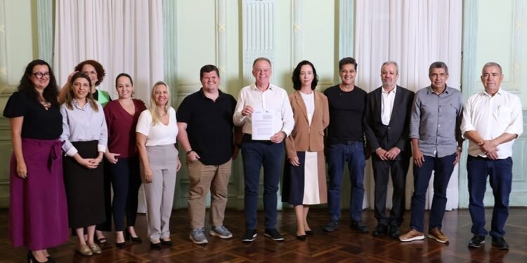 Espírito Santo fortalece agenda verde com parceria entre Bandes e Vale